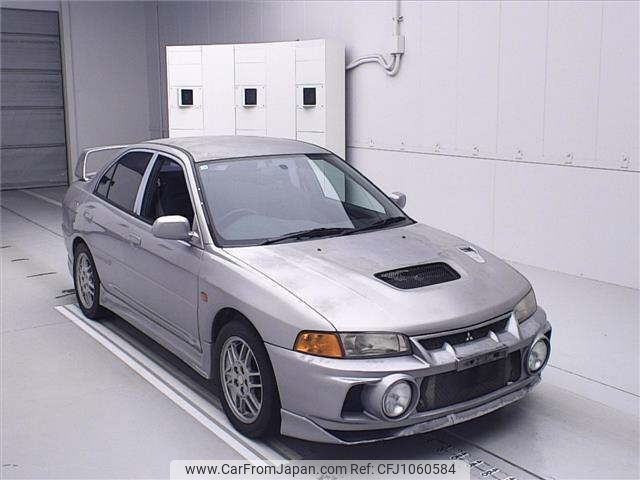 mitsubishi lancer 1996 -MITSUBISHI--Lancer CN9A-0006909---MITSUBISHI--Lancer CN9A-0006909- image 1