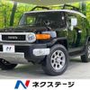 toyota fj-cruiser 2012 quick_quick_GSJ15W_GSJ15-0117960 image 1