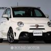 abarth 595 2021 quick_quick_ABA-31214T_ZFA3120000JD81556 image 1