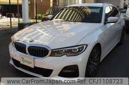 bmw 3-series 2020 -BMW 【名変中 】--BMW 3 Series 6L20--90F06321---BMW 【名変中 】--BMW 3 Series 6L20--90F06321-