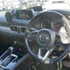 mazda cx-5 2017 -MAZDA--CX-5 LDA-KF2P--KF2P-117710---MAZDA--CX-5 LDA-KF2P--KF2P-117710- image 3