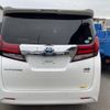 toyota alphard 2016 quick_quick_DAA-AYH30W_AYH30-0035524 image 2