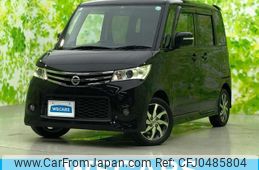 nissan roox 2011 quick_quick_DBA-ML21S_ML21S-543950