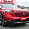 honda vezel 2021 -HONDA--VEZEL 6AA-RV5--RV5-1025496---HONDA--VEZEL 6AA-RV5--RV5-1025496- image 4