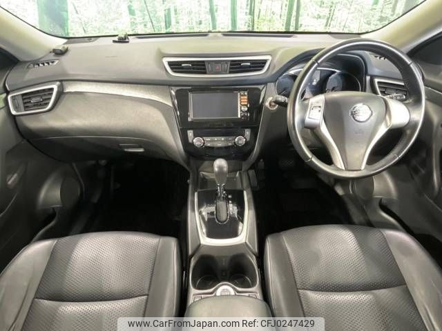 nissan x-trail 2014 -NISSAN--X-Trail DBA-NT32--NT32-020522---NISSAN--X-Trail DBA-NT32--NT32-020522- image 2