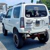 suzuki jimny 2007 CFJ1298848 image 9