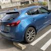 mazda axela 2016 CFJ1531939 image 8