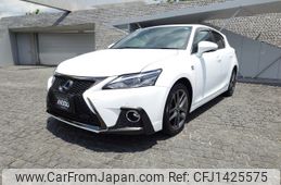 lexus ct 2020 -LEXUS--Lexus CT 6AA-ZWA10--ZWA10-2367347---LEXUS--Lexus CT 6AA-ZWA10--ZWA10-2367347-
