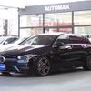 mercedes-benz amg 2023 -MERCEDES-BENZ--AMG 4BA-118651M--W1K1186512N413930---MERCEDES-BENZ--AMG 4BA-118651M--W1K1186512N413930- image 1