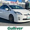 toyota prius 2010 -TOYOTA--Prius DAA-ZVW30--ZVW30-5149805---TOYOTA--Prius DAA-ZVW30--ZVW30-5149805- image 1