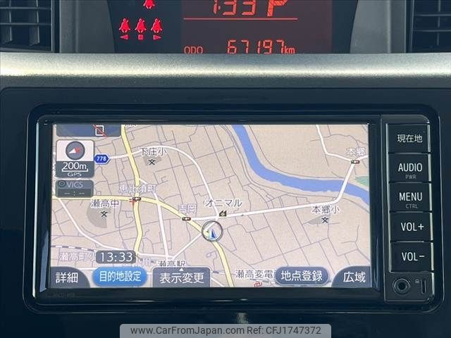 toyota roomy 2018 CFJ1747372 image 2