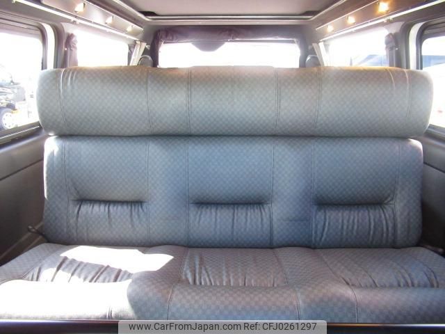 toyota hiace-van 2019 GOO_JP_700056143030240929002 image 2