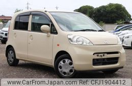 honda life 2008 CFJ1904412