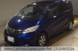 honda freed 2012 -HONDA 【北九州 501ら1787】--Freed GB3-1413364---HONDA 【北九州 501ら1787】--Freed GB3-1413364-