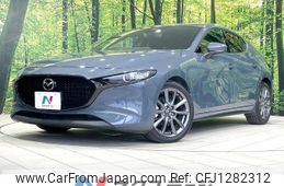 mazda mazda3-fastback 2020 quick_quick_BP5P_BP5P-110596