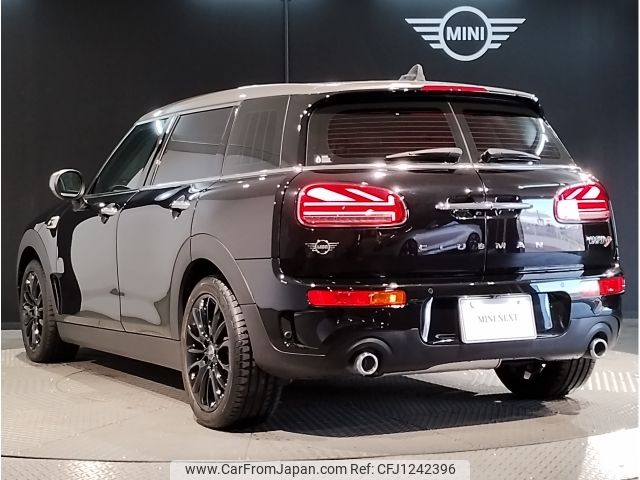 mini mini-others 2020 -BMW--BMW Mini 3DA-BB20M--WMW32BC0X02M45510---BMW--BMW Mini 3DA-BB20M--WMW32BC0X02M45510- image 2