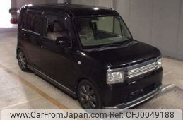 daihatsu move-conte 2013 -DAIHATSU--Move Conte L575S-0197389---DAIHATSU--Move Conte L575S-0197389-