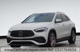 mercedes-benz gla-class 2023 CFJ1764654