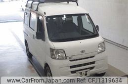 daihatsu hijet-van 2014 -DAIHATSU--Hijet Van S331V-0117747---DAIHATSU--Hijet Van S331V-0117747-