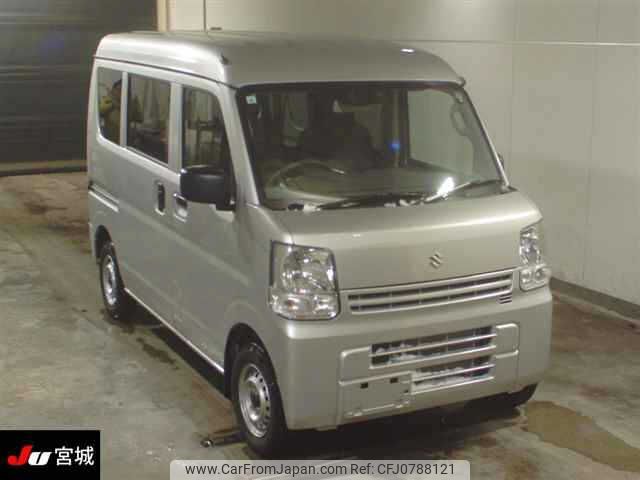 suzuki every 2024 -SUZUKI 【未記入 】--Every DA17V-757236---SUZUKI 【未記入 】--Every DA17V-757236- image 1