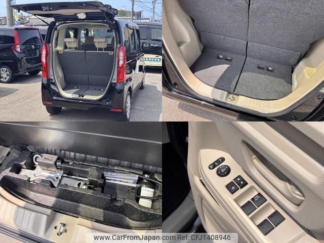 honda n-box 2019 quick_quick_DBA-JF3_JF3-1312292 image 2