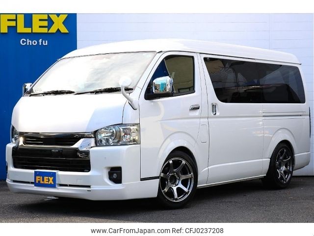 toyota hiace-van 2022 -TOYOTA--Hiace Van 3BF-TRH211K--TRH211-8011204---TOYOTA--Hiace Van 3BF-TRH211K--TRH211-8011204- image 1