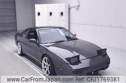 nissan 180sx 1994 CFJ1769381