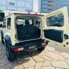 suzuki jimny-sierra 2024 -SUZUKI 【姫路 501ﾓ3009】--Jimny Sierra 3BA-JB74W--JB74W-229498---SUZUKI 【姫路 501ﾓ3009】--Jimny Sierra 3BA-JB74W--JB74W-229498- image 13