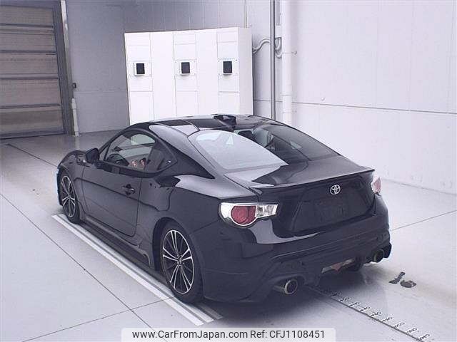 toyota 86 2012 -TOYOTA--86 ZN6--013751---TOYOTA--86 ZN6--013751- image 2
