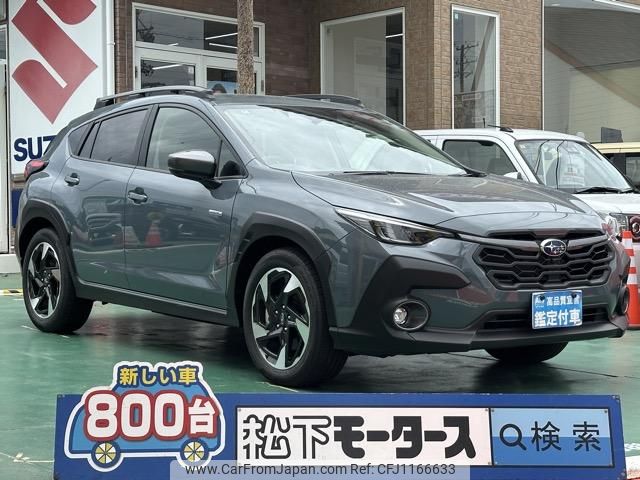 subaru subaru-others 2024 GOO_JP_700060017330250518001 image 1