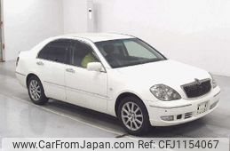 toyota brevis 2004 -TOYOTA--Brevis JCG10--0066991---TOYOTA--Brevis JCG10--0066991-