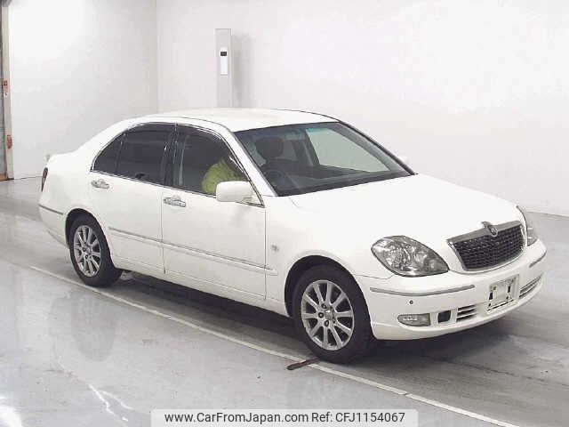 toyota brevis 2004 -TOYOTA--Brevis JCG10--0066991---TOYOTA--Brevis JCG10--0066991- image 1