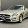 mercedes-benz slk-class 2011 -MERCEDES-BENZ--Benz SLK DBA-172448--WDD1724482F028202---MERCEDES-BENZ--Benz SLK DBA-172448--WDD1724482F028202- image 9