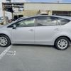 toyota prius-α 2012 CFJ1707922 image 5