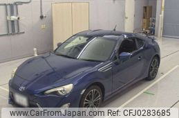 toyota 86 2013 -TOYOTA 【春日井 300と7491】--86 ZN6-028192---TOYOTA 【春日井 300と7491】--86 ZN6-028192-