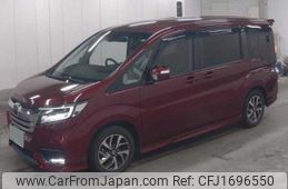honda stepwagon-spada 2021 CFJ1696550