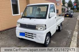 mitsubishi minicab-truck 2006 CFJ1872973