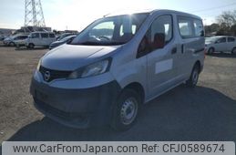 nissan nv200-vanette-van 2015 quick_quick_DBF-VM20_VM20-088192