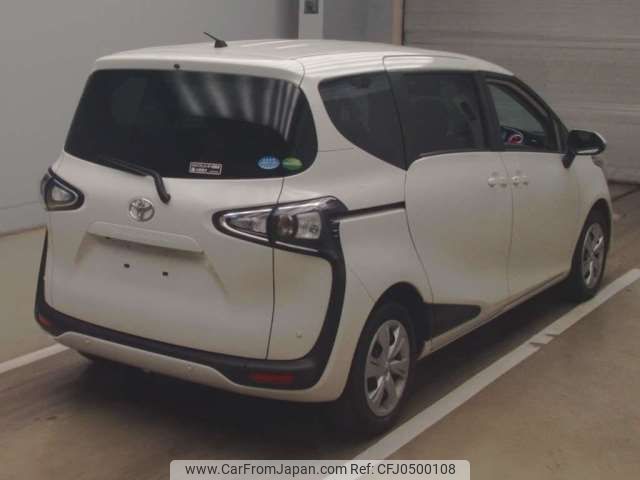 toyota sienta 2021 -TOYOTA--Sienta 5BA-NSP170G--NSP170-7273665---TOYOTA--Sienta 5BA-NSP170G--NSP170-7273665- image 2