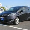 toyota sienta 2017 -TOYOTA--Sienta NSP170G--7134311---TOYOTA--Sienta NSP170G--7134311- image 1