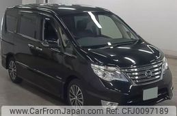 nissan serena 2016 quick_quick_DAA-HFC26_HFC26-306620