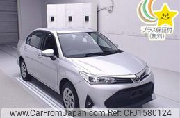 toyota corolla-axio 2020 CFJ1580124