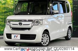 honda n-box 2020 -HONDA--N BOX 6BA-JF3--JF3-1547526---HONDA--N BOX 6BA-JF3--JF3-1547526-