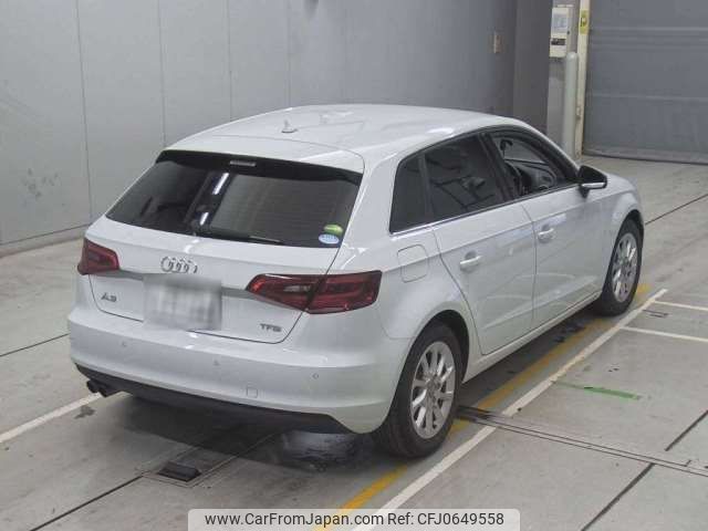 audi a3 2016 -AUDI 【岡崎 300ﾅ7164】--Audi A3 DBA-8VCXS--WAUZZZ8V4GA165066---AUDI 【岡崎 300ﾅ7164】--Audi A3 DBA-8VCXS--WAUZZZ8V4GA165066- image 2