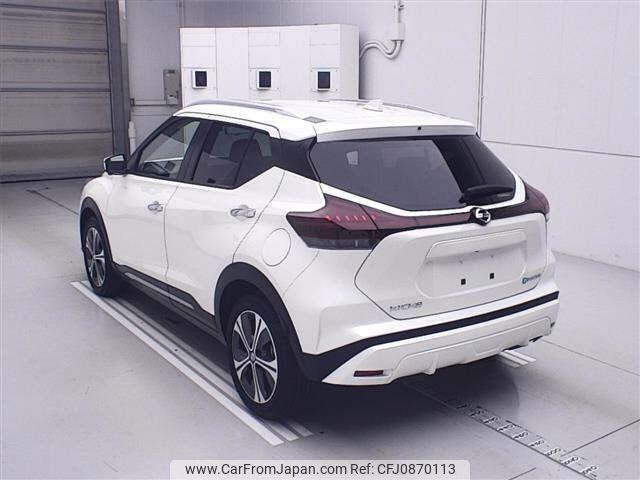 nissan kix 2022 -NISSAN--KIX RP15-001353---NISSAN--KIX RP15-001353- image 2