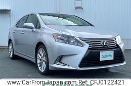 lexus hs 2012 -LEXUS--Lexus HS DAA-ANF10--ANF10-2053518---LEXUS--Lexus HS DAA-ANF10--ANF10-2053518-