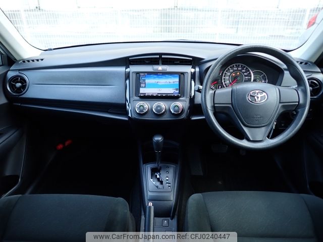 toyota corolla-axio 2019 -TOYOTA--Corolla Axio DBA-NZE164--NZE164-7073196---TOYOTA--Corolla Axio DBA-NZE164--NZE164-7073196- image 2