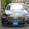 mercedes-benz s-class 2021 quick_quick_5AA-223063_W1K2230632A040777 image 10