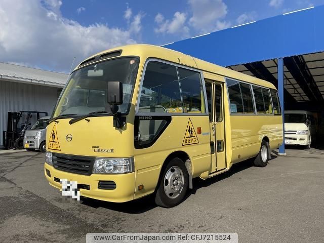 hino liesse-ii 2009 quick_quick_XZB50M_XZB50-0003808 image 2