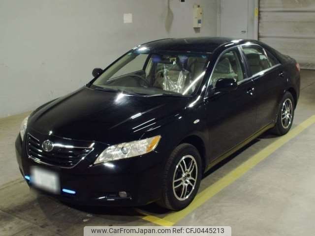 toyota camry 2006 -TOYOTA 【旭川 330ﾌ 235】--Camry DBA-ACV45--ACV45-0002229---TOYOTA 【旭川 330ﾌ 235】--Camry DBA-ACV45--ACV45-0002229- image 1